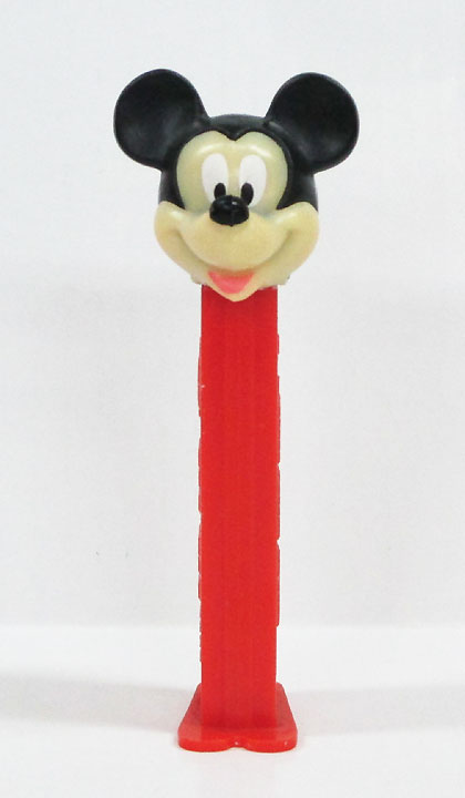 楽天市場 ディズニー Disney Pez ペッツ ミッキーマウス ミッキー アメリカン雑貨 キャラクター コレクション アメリカ雑貨 マイクのおもちゃ箱