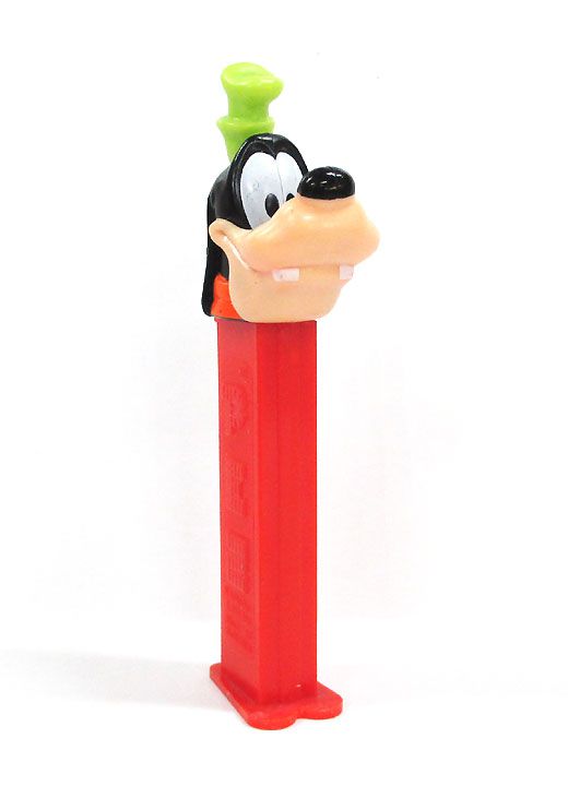 楽天市場 ディズニー Disney Pez ペッツ グーフィー ワケあり ドナルド アメリカン雑貨 キャラクター コレクション アメリカ雑貨 マイクのおもちゃ箱