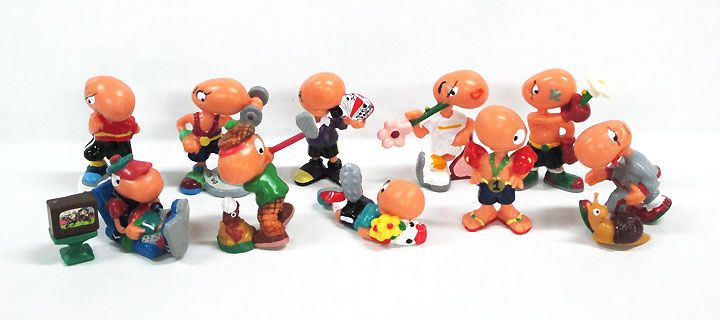 楽天市場】【Fisher Price】 Little People Collector リトル