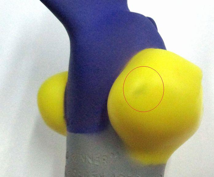 【ルーニー・テューンズ/LooneyTunes】『ロードランナー/ハンドパペット』ワーナーアメキャラコレクション