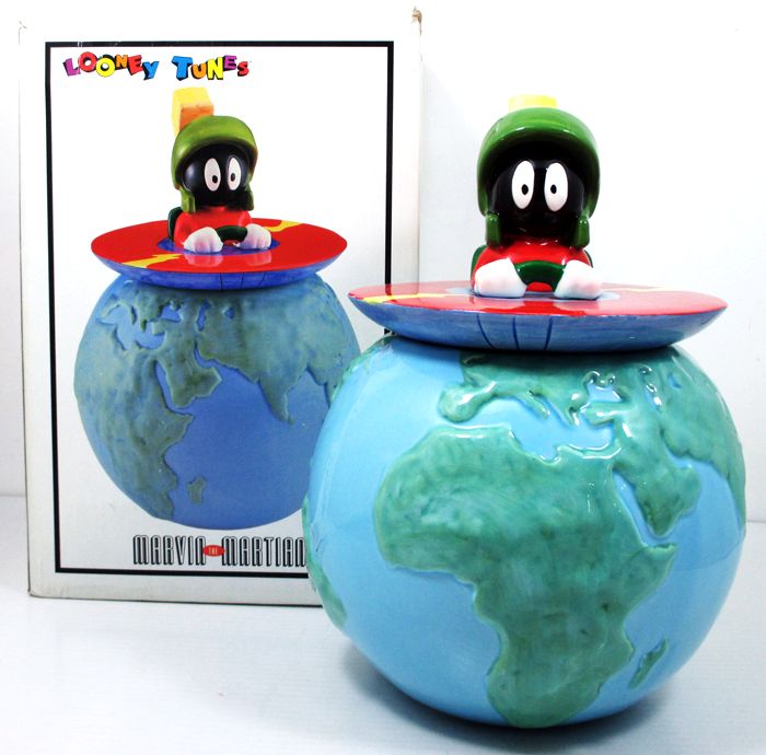 楽天市場】◎【 Looney Tunes/ルーニー・テューンズ】クッキージャー