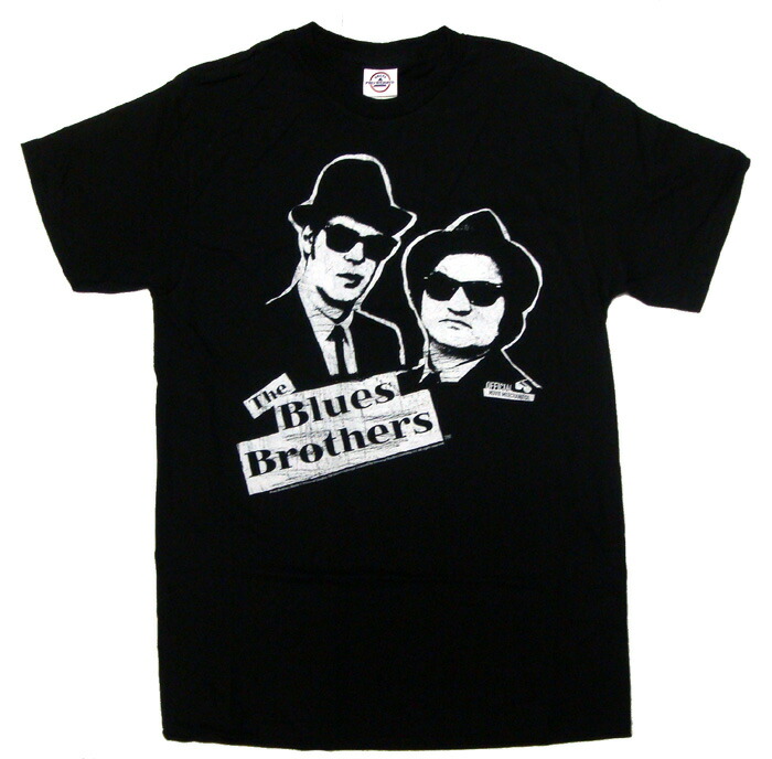楽天市場】00s ☆ ブルースブラザーズ プリント 半袖 Tシャツ ( メンズ