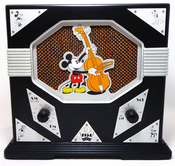楽天市場】◎【ディズニー/Disney】『ミッキー・マウス HI-FI