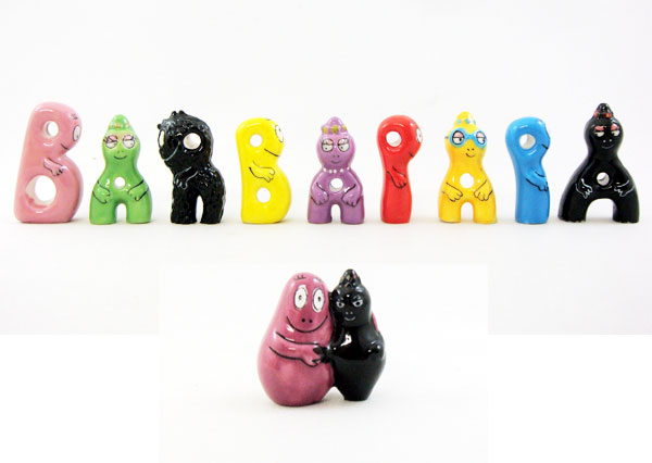 Barbapapa バーバパパ Kp 012 キングパイ 陶器 キャラクター 置物 飾り コレクション コレクター 人気 おすすめ おしゃれ ヨーロッパ フランス 綿あめ アニメ アメリカ雑貨 アメ雑 Nerodesign Com Br