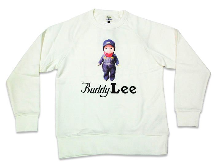 楽天市場】【バディ・リー/Buddy Lee】コラボアイテム『プル