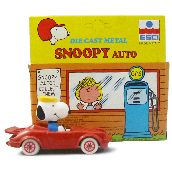 スヌーピー Snoopy ヴィンテージ ダイキャストミニカー レッドカー ハンチング帽 フィギュア キャラクター マスコット ファンシー かわいい レトロ Vintage 昭和レトロ 人気 おすすめ 車 Car おしゃれ インテリア 置物 コレクション コレクター Rvcconst Com