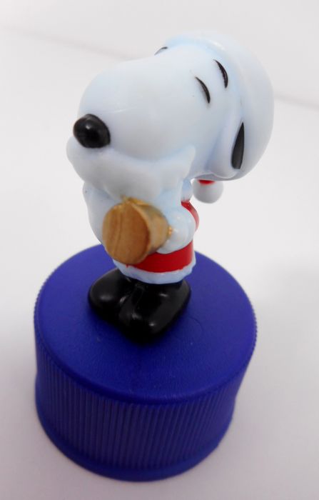 楽天市場 Snoopy スヌーピー 第2弾 ペプシボトルキャップ スヌーピー ベル ピーナッツ Peanuts アメキャラ キャラクター Bell アメリカ雑貨 マイクのおもちゃ箱