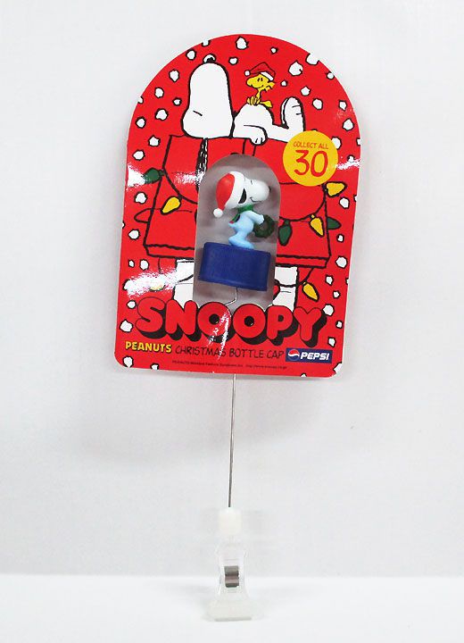 楽天市場 スヌーピー Snoopy ペプシボトルキャップ スイングポップ ｂ ピーナッツ Peanuts アメキャラ アメリカ雑貨 マイクのおもちゃ箱