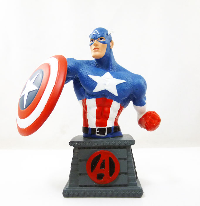 楽天市場】◎【FUNKO】ファンコ ボビンヘッド アンクルサム Uncle Sam