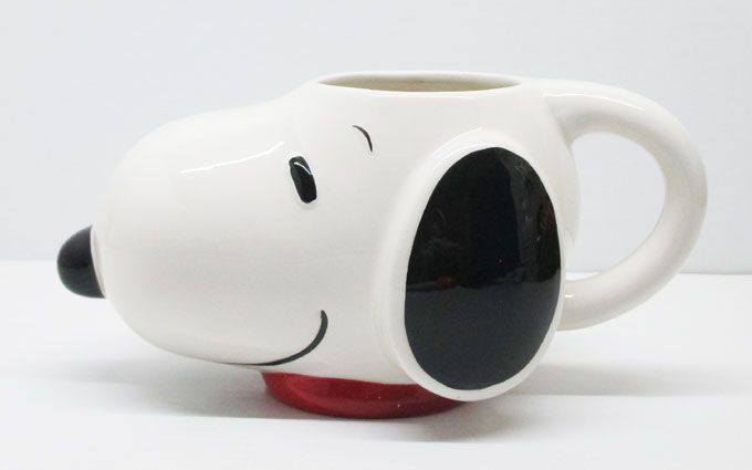 楽天市場 スヌーピー Snoopy マグカップ スヌーピー ３ｄ フェイス コップ アメキャラ アメリカン雑貨 アメリカ雑貨 マイクのおもちゃ箱