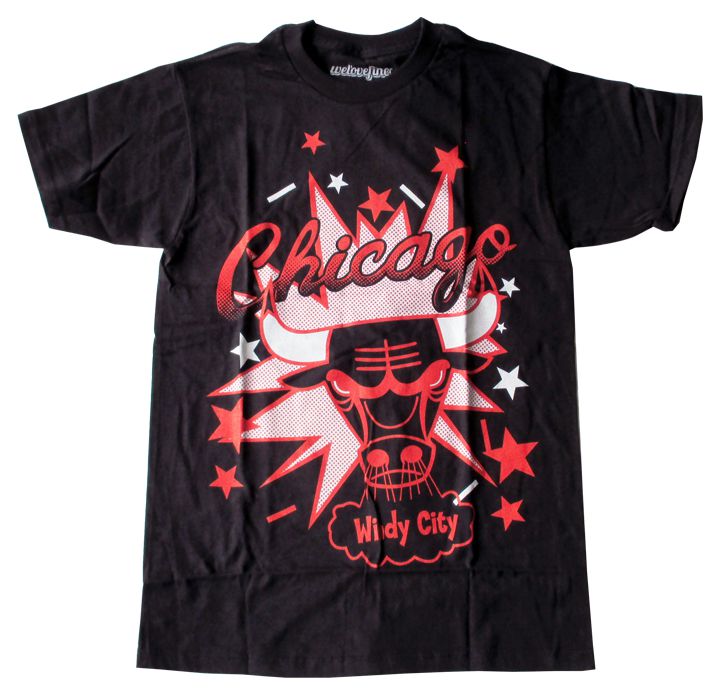 【楽天市場】〇【 シカゴ ブルズ Chicago Bulls 】『 Chicago Windy City (BK) 』 大人 メンズ Tシャツ バスケットチーム バスケット アメリカ