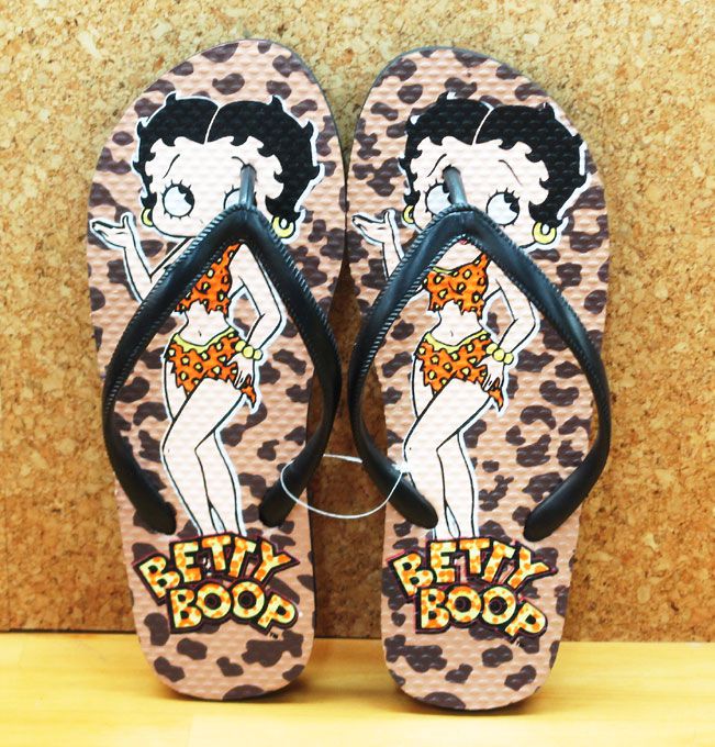 楽天市場】【バービー barbie】ビーチサンダル 「パープル」 潮干狩り