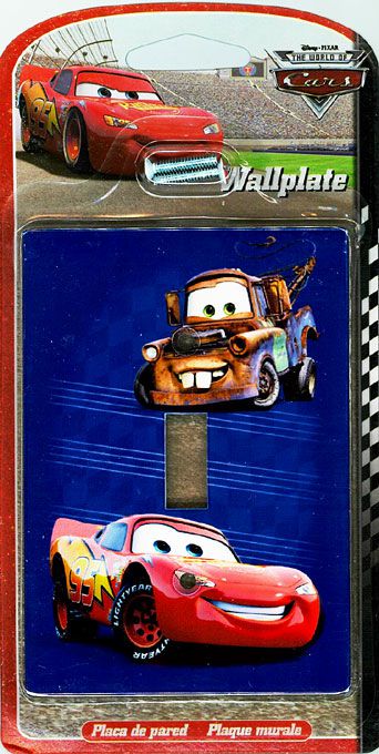 楽天市場】【あす楽】ディズニー Disney カーズ 2点セット