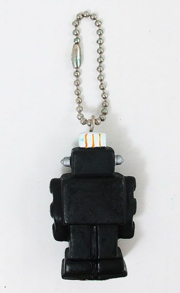 楽天市場 ロボット Robot キーチェーン スモーキングロボット風 bk レトロ キーホルダー アメリカ雑貨 マイクのおもちゃ箱 楽天市場 ロボット Robot キーチェーン スモーキングロボット風 bk レトロ キーホルダー アメリカ雑貨 マイクのおもちゃ箱