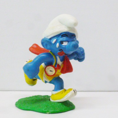 楽天市場】〇【 スマーフ smurf 】『 40259 スマーフェット スクール