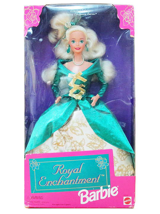 楽天市場】◎1992年 バービー 【NATIVE AMERICAN Barbie SPECIAL