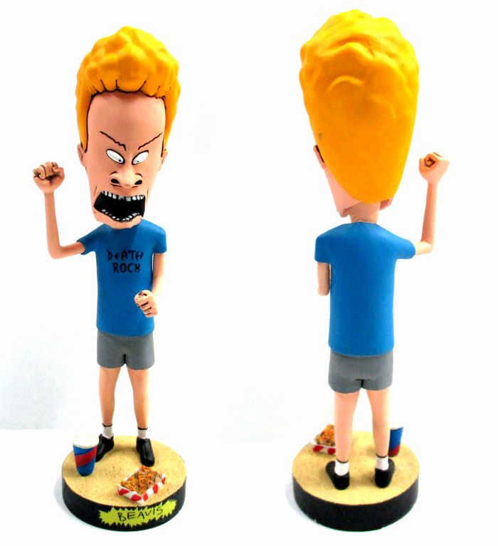 楽天市場 Neca ネカ ビーバス アンド バットヘッド Beavis And