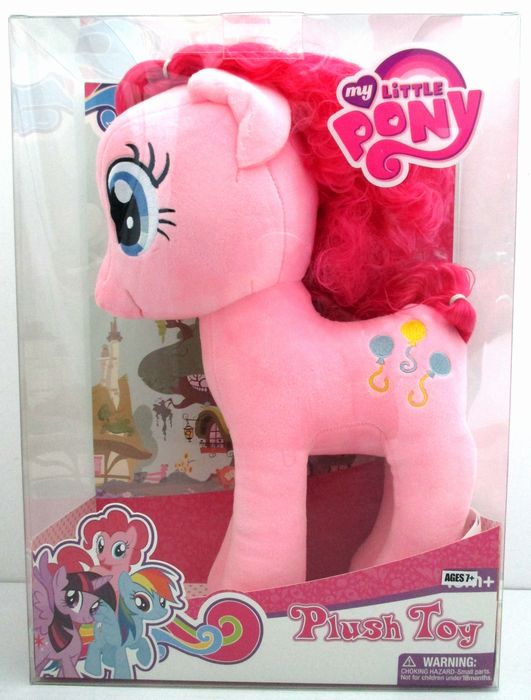 楽天市場】【Ty】 ぬいぐるみ 【my Little PONY