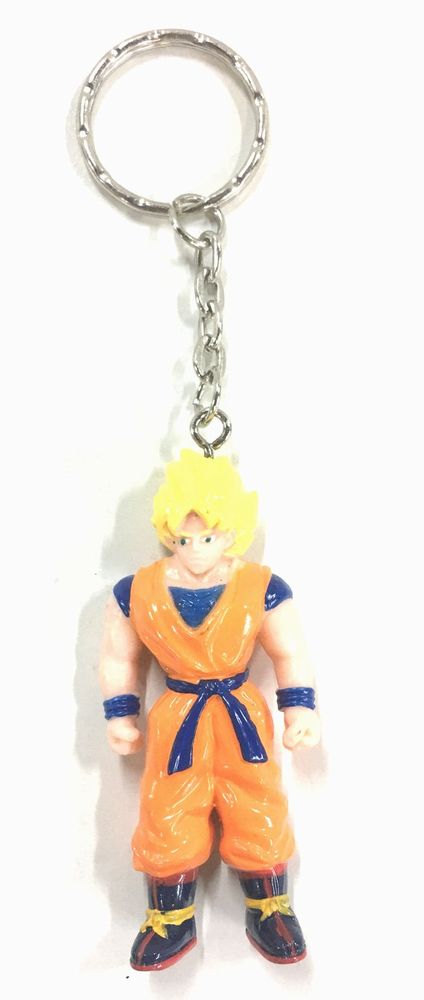 楽天市場】〇【ドラゴンボール/DRAGON BALL】キーチェーン