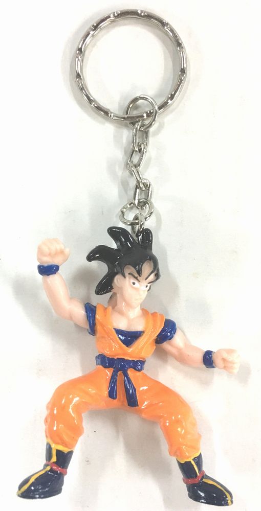 ドラゴンボール フィギュア キーチェーン UMD　60個 大量 まとめ売り ドラゴンボール フィギュア キーチェーン UMD 60個 大量 まとめ