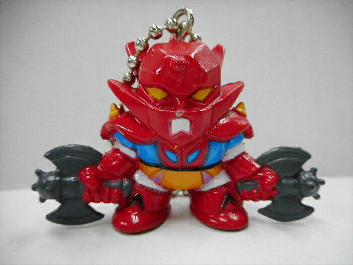 楽天市場】ブリスターキーホルダー スーパーロボット大戦α