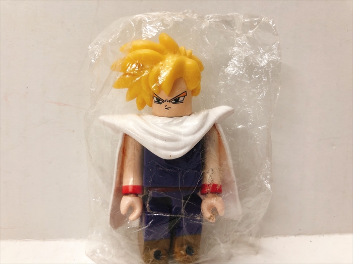 楽天市場 Dragon Ball Dr キリコ 白い死神 ドラゴンボール ブロック人形セットアニメ 漫画 手塚プロ キューブリック アメリカ雑貨 マイクのおもちゃ箱