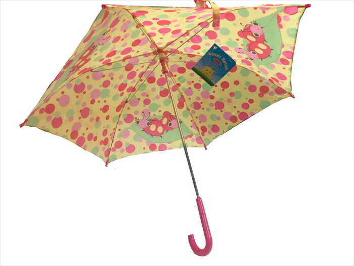 楽天市場 アメリカ輸入品 キッズ傘女児向け アメリカ雑貨 アメ雑 雨具レイングッツ アメリカ雑貨 マイクのおもちゃ箱