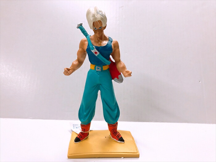 【送料無料・新品】DOD　孫悟空　超サイヤ人3　ドラゴンボール　フィギュア Dimension of DRAGONBALL 超サイヤ人3 孫悟空 (フィギュア