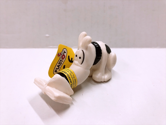 楽天市場 Plastoy ｐｖｃフィギュア ぶち犬 アメキャラ カートゥーン アニメ わんこ アメリカ雑貨 マイクのおもちゃ箱