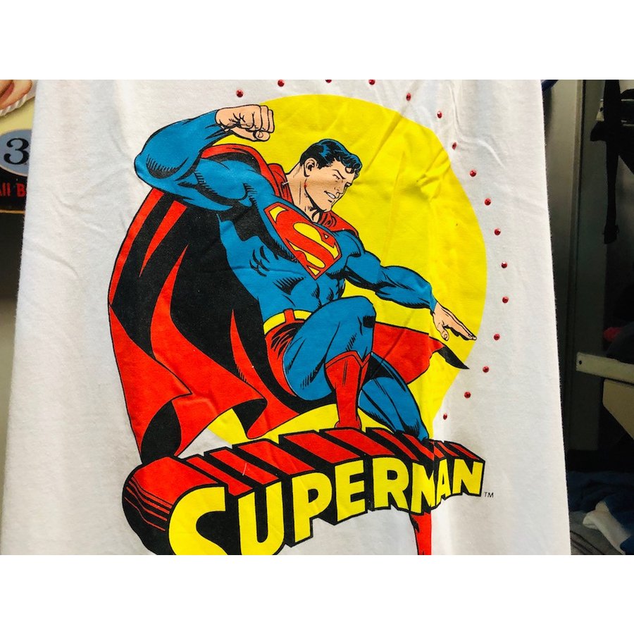 楽天市場 Superman スーパーマン メンズ タンクトップ Xlサイズアメリカ雑貨 アメ雑 アメカジ Dcコミック アメコミ アメリカ雑貨 マイクのおもちゃ箱