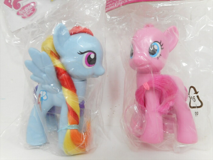 My Little Pony マイリトルポニー アニバーサリー 美品 80s My Little Pony G1☆ | おもちゃ屋 KNot a TOY(ノットアトイ)