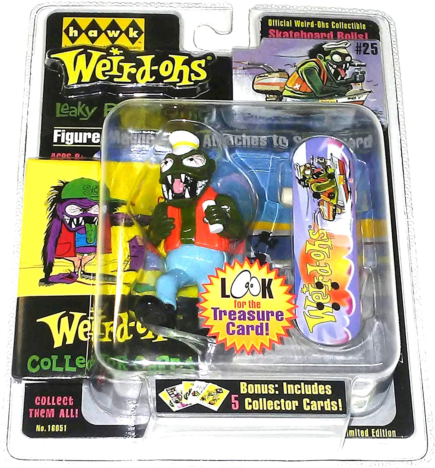 Weird-ohs フィギュア 4体セット 楽天市場】【Weird-ohs/ウィアードウォー】コレクション