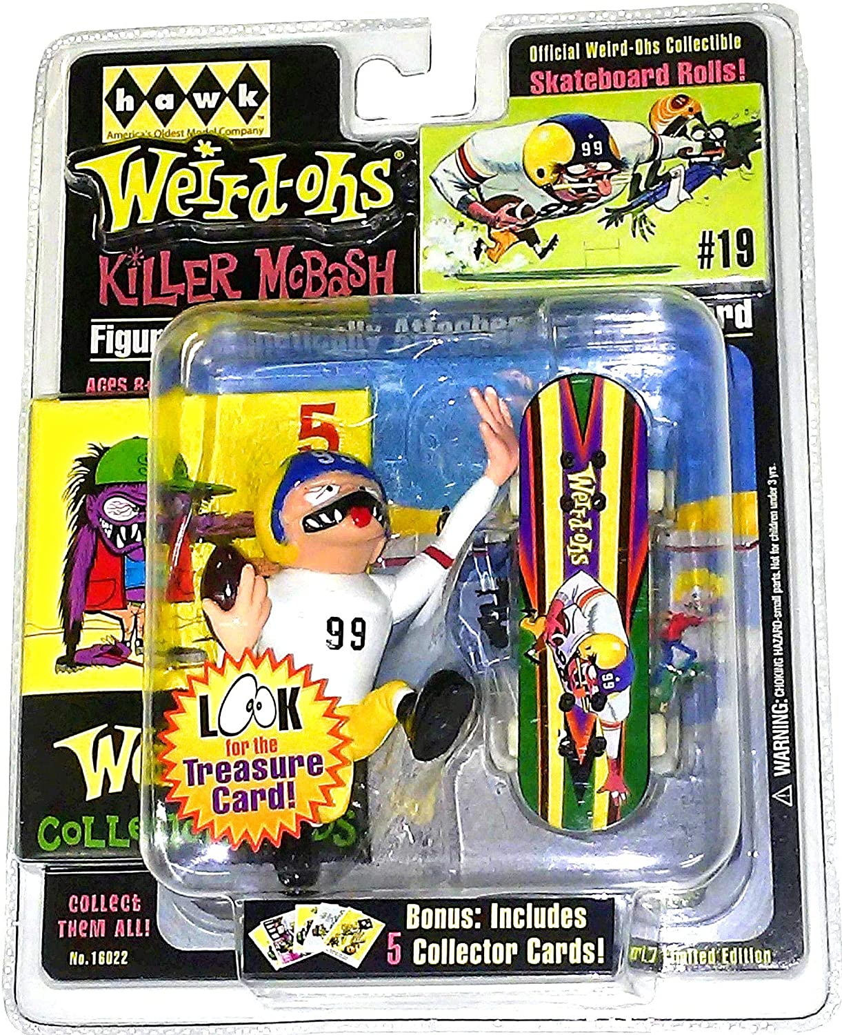 Weird-ohs フィギュア 4体セット 楽天市場】【Weird-ohs/ウィアードウォー】コレクション