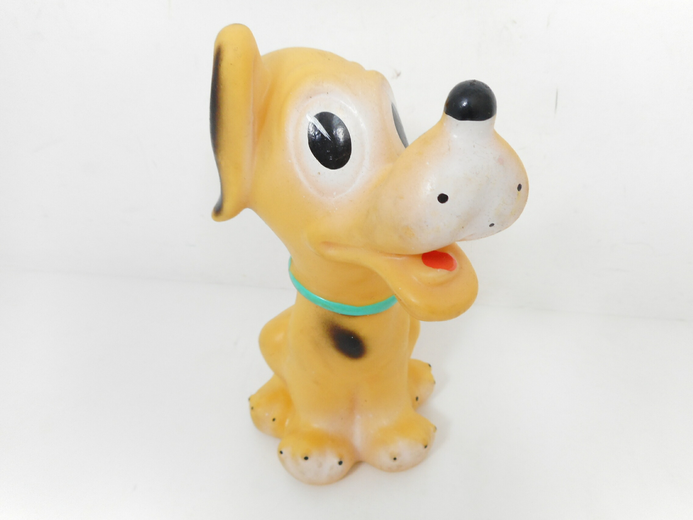 楽天市場】◎【わんわん物語】ソフビ2点セット『レディ