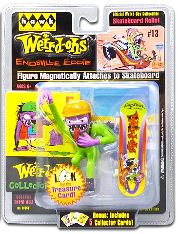 Weird-ohs フィギュア 4体セット 楽天市場】【Weird-ohs/ウィアードウォー】コレクション