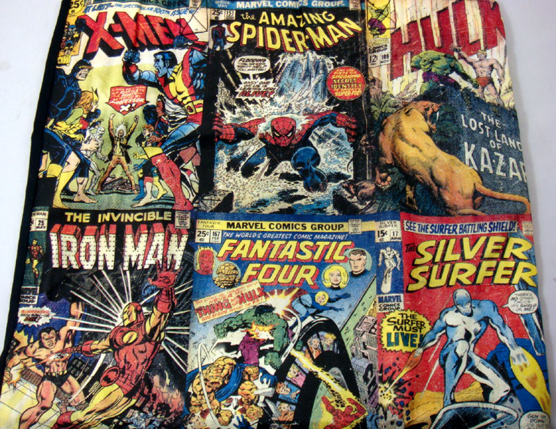 楽天市場 マーベルヒーローズ Marvel レトロコミック柄 トートバッグ スパイダーマン アイアンマン Xメン ハルク シルバーサーファーmarvel マーベル アメキャラ アメコミ アメリカン雑貨 アメリカ雑貨 アメ雑 アメリカ雑貨 マイクのおもちゃ箱