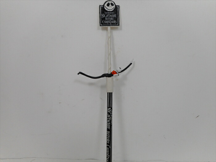 楽天市場】〇【Disney/The Nightmare Before Christmas】ナイトメア