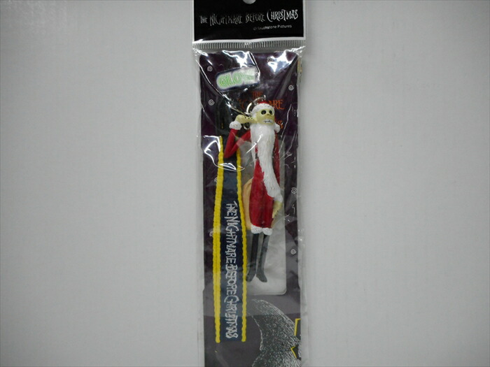 楽天市場】ナイトメアー ビフォア クリスマス コレクションドール N