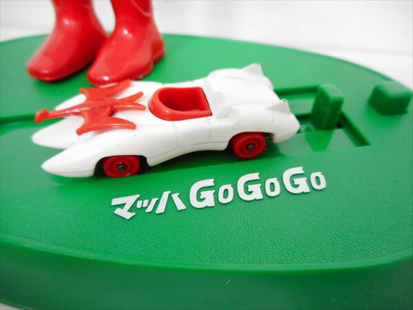 市場 Z タツノコプロ シルバー合金 ゼットキャラクター 日本製 マッハ 新作の商品 箱付き マッハ GOGOGO シルバー合金 その他