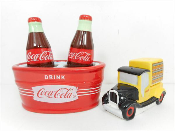 楽天市場】〇【Coca・Cola/コカ・コーラ】海洋堂製作『ボトル