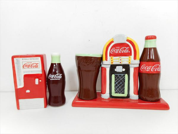楽天市場】【 Coca Cola コカ コーラ 】 『 置物 サンシェード