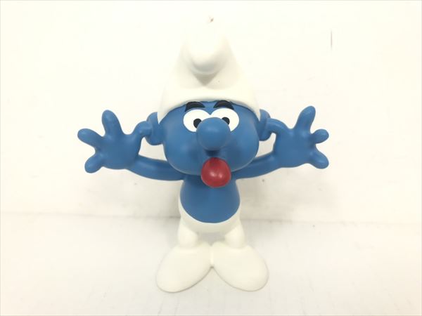 楽天市場】〇【 スマーフ Smurf 】『 ヴィンテージ ソフビドール