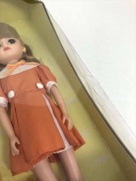 Licca リカちゃん リカちゃんといっしょにあそぼうね 非売品 Lica タカラ リカちゃん人形 ヴィンテージ ビンテージ 昭和レトロ おままごと おもちゃ コレクション コレクター 可愛い ドール Doll 人気 おすすめ Butlerchimneys Com