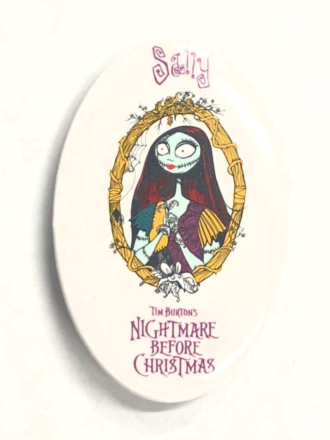 楽天市場】NIGHTMARE BEFORE CHRISTMAS ナイトメアー・ビフォア