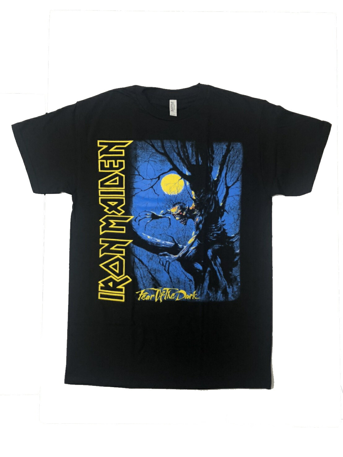 楽天市場】【予約ECM32】【国内未発売】アイアン・メイデン