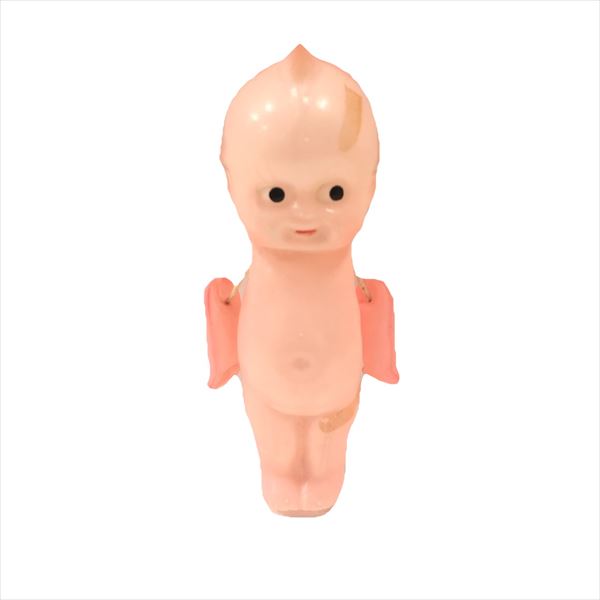 楽天市場】〇【 キューピー Kewpie 】『 セルロイド 人形 1930年代 