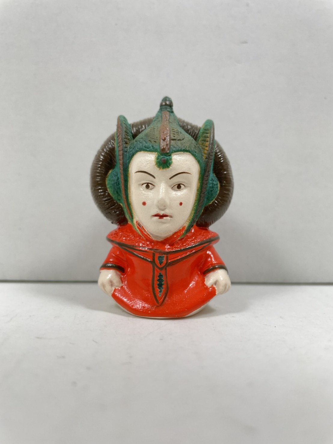 楽天市場】◎【 STAR WARS スターウォーズ 】 『 2頭身