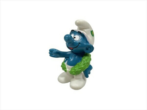 楽天市場】〇【 スマーフ smurf 】『 20187 水道屋さん スマーフ