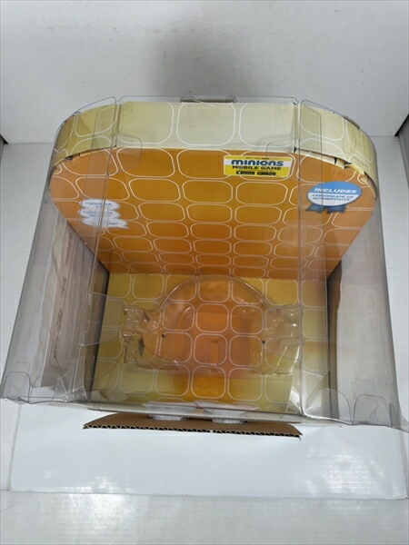 ミニオンズ Minions シリング コレクターズ 動き フィギュア アニメ アメリカだらし無い貨 アメ雑 大切 蓄積 ミニオン ピクチャー 戯絵 かわいい 大衆性 かわいい 奉呈 Bairien Yamagata Jp