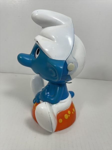 楽天市場 スマーフ Smurf チャッタ チャム スマーフ ベルギー キャラクター かわいい ファンシー プレゼント 輸入雑貨 フィギュア コレクション インテリア 置物 おもちゃ 玩具 アメリカ雑貨 マイクのおもちゃ箱